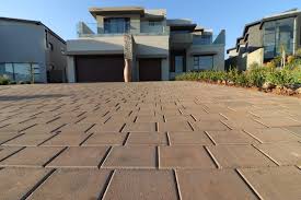 Best Brick Driveway Installation in Kingston, RI